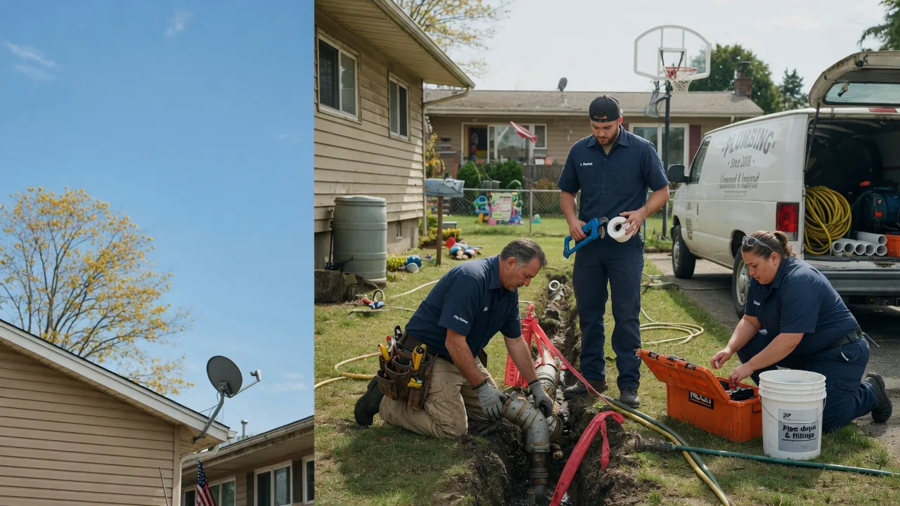 Garbage Disposal Replacement in Fort Leavenworth, KS near me
