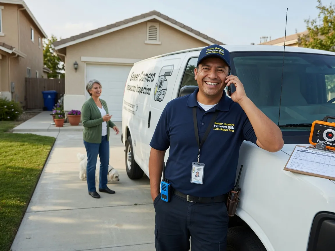 Sewer Line Repair Fort Leavenworth, KS FAQs